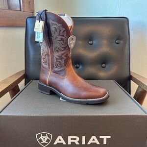 Ariat Women’s Delilah Boots